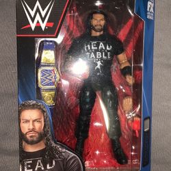 WWE Roman Reigns Top Picks Elite (2022)