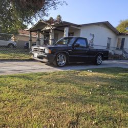 Mazda B2200 91 Esta En Bunas Condisiones 