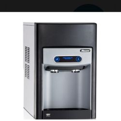 FOMLETT ICE MACHINE WORKING CONDITION NAME YOUR PRICE 