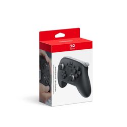 Nintendo Switch 2 Pro Controller PRESALE /JUNE 5th ✅ ORDER CONFIRMED/US SELLER