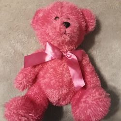 Fiesta Toys Teddy Bear Plush Toy 14”  NEW