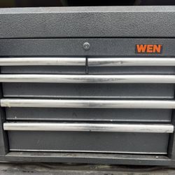 Wen Tool Box 