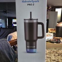 HydrateSpark PRO2