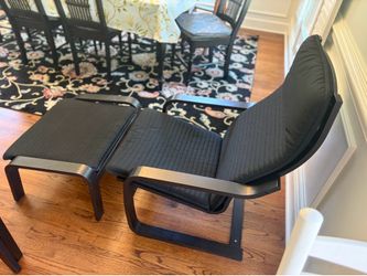 The IKEA POÄNG armchair best offer