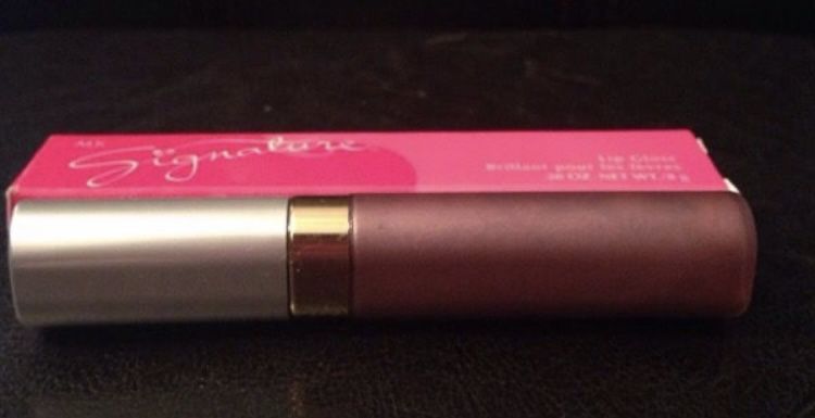 Lip Gloss