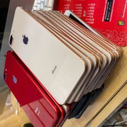 iPhone 8plus Unlocked plus warranty 
