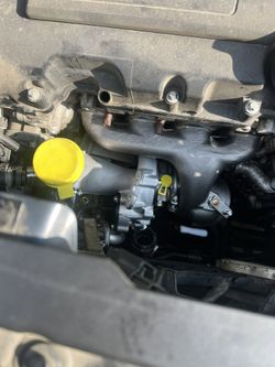 Turbo Replacements