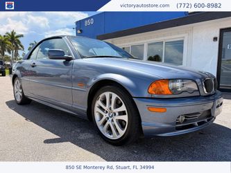 2002 BMW 330Ci