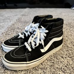 Vans Sneakers Hitops 