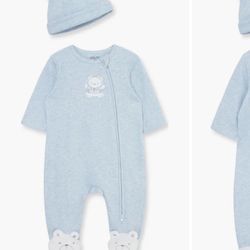 Little Me Outfit 
