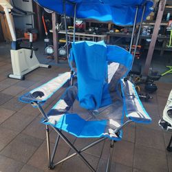 Folding Chairs