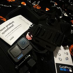 GoPro 10 Black 