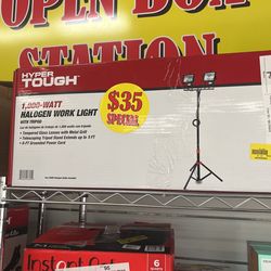 Flood Light 1000 Watt