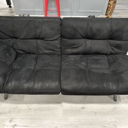 Futon Couch
