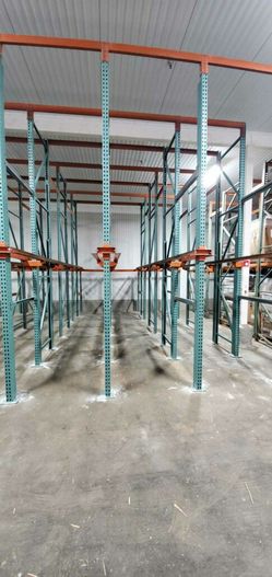 Racks Warehouse Racks