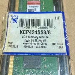 Ssd Hard Drives And Ram Sticks