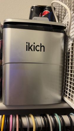 Ice machine
