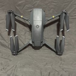 Mavic Pro 1 Drone
