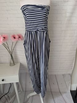 Heart Hips jumpsuit size 1X