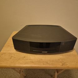 Bose Wave IV