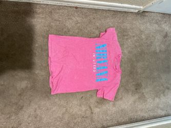 Nirvana tee