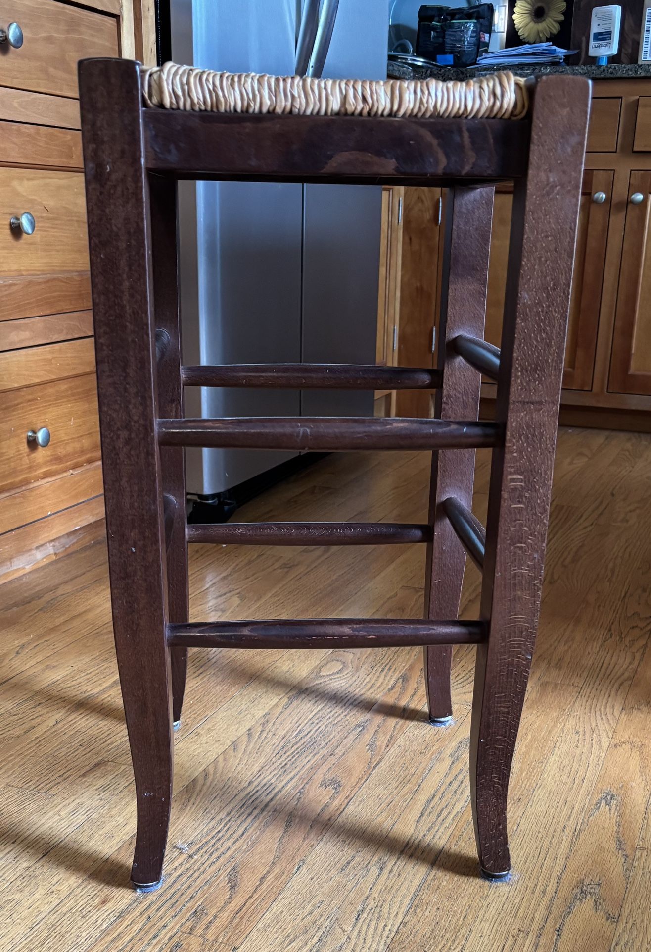4 Stools
