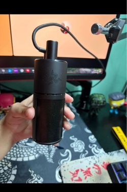 Gaming mic