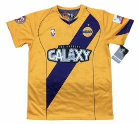 Kobe Bryant LA Galaxy Jersey #24 Tribute for Sale in Paramount, CA - OfferUp