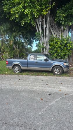 Ford f150