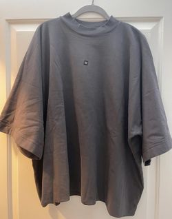 Yeezy Gap Shirt