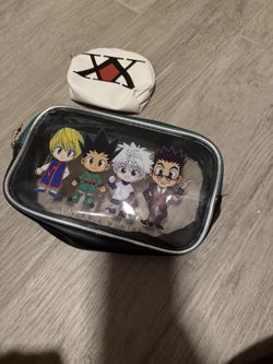 Hunterxhunter 