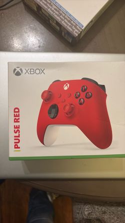 Xbox One Controller