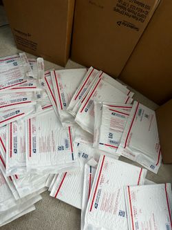 poly mailers
