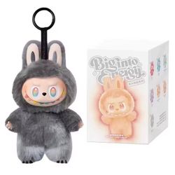 Labubu Big Into Energy Secret