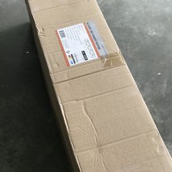 4 Light Bathroom Vanity Fixture