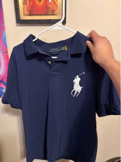 Ralph Lauren Polo Shirt