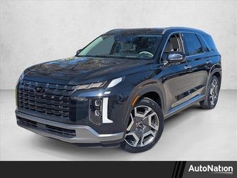 2023 Hyundai Palisade