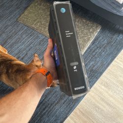 Bgw210 Att Modem WiFi 