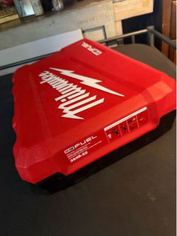M18 fuel case