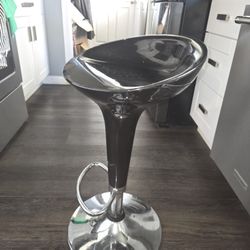 Bar Stool Only 1