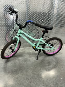 Guardian 16” Kids Bike – Excellent Condition