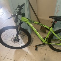 Specialized Rockhopper