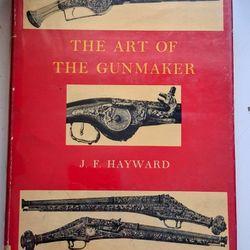 The Art Of The Gunmaker 