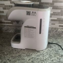 Bottle Maker