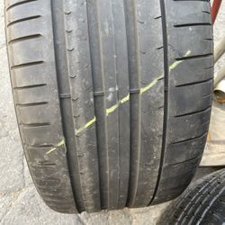 285/30/21” $100 Free Install 