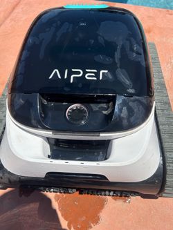 Aiper  scuba N1