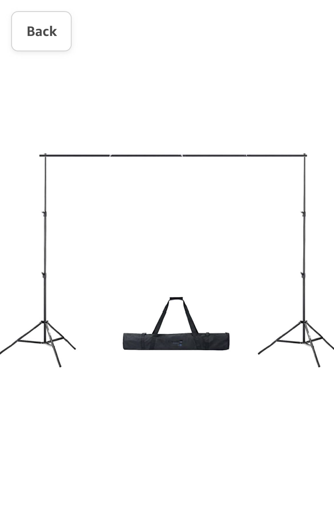 Backdrop Stand. Square Perfect SP901
