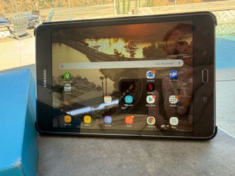 Samsung Galaxy Tab A