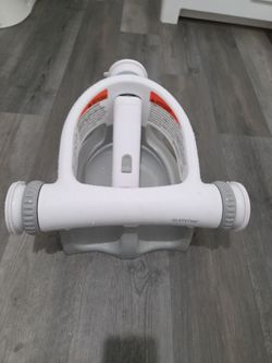 Baby shower seat