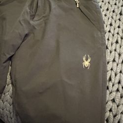 Men’s Spyder Ski/Snow Pants 